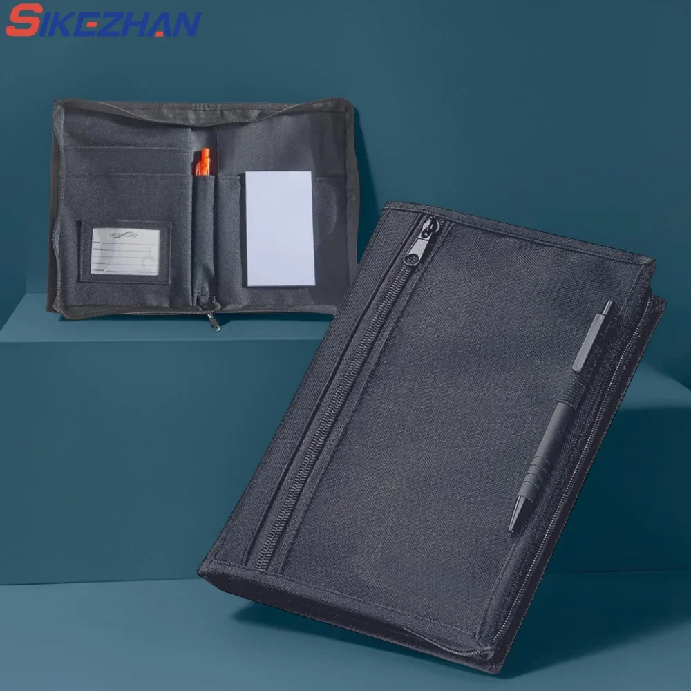 

Сумка для хранения в салоне автомобиля, большая вместительная топливная карта, регистрационная карта, сумка для хранения данных на документы, товары для хранения в салоне