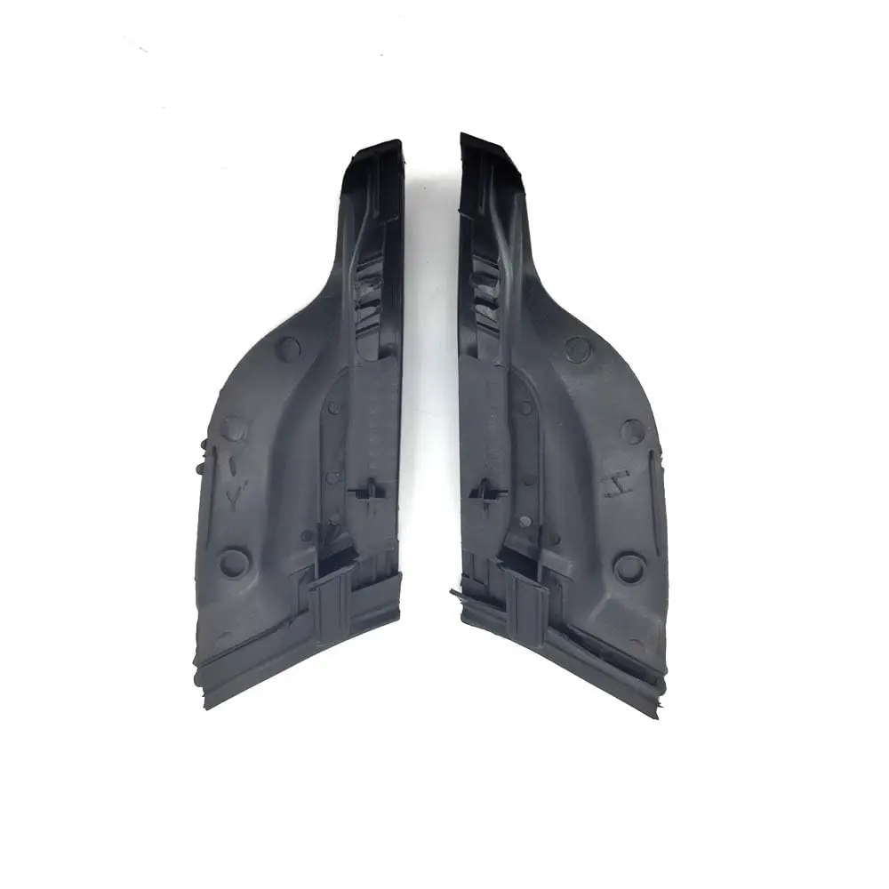 

2 шт., передний стеклоочиститель, боковая крышка, удлинитель, накладка для Toyota Prius 10-15