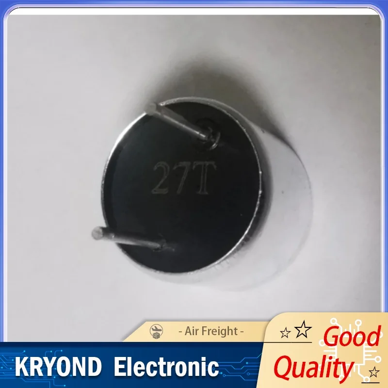 

50/100PCS Transmit Receive Ultrasonic Sensor 16mm 16kHz 21kHz 23kHz for Applications