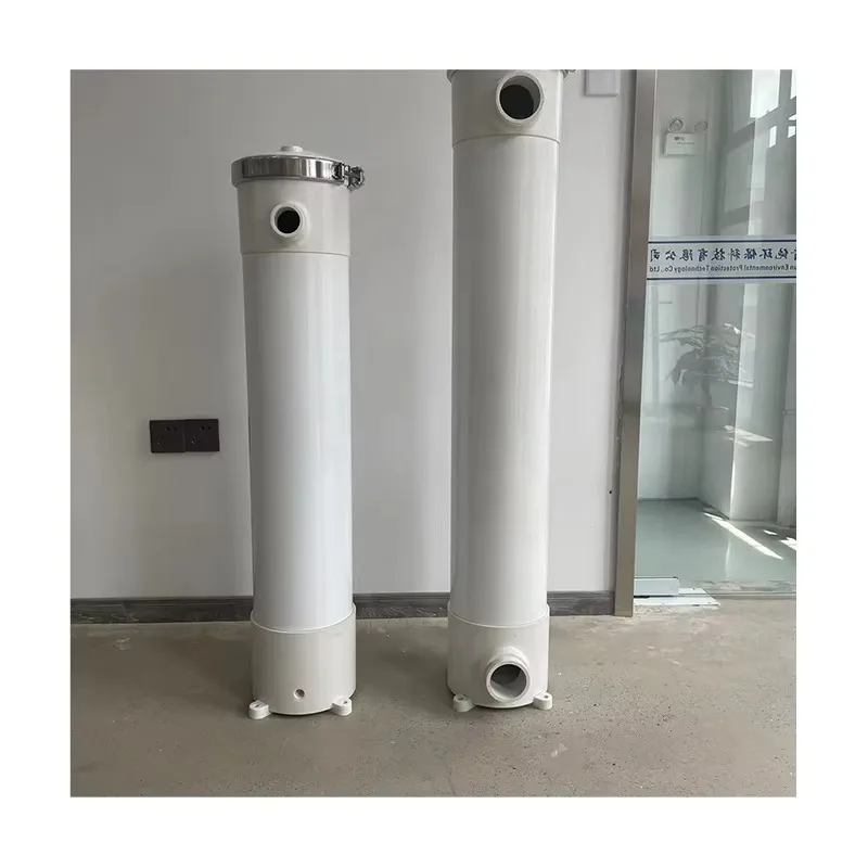 

High Voltage Resistance Full Flow Water Filter High Flow Filter element 1 3 5 10um High Flow Filter element