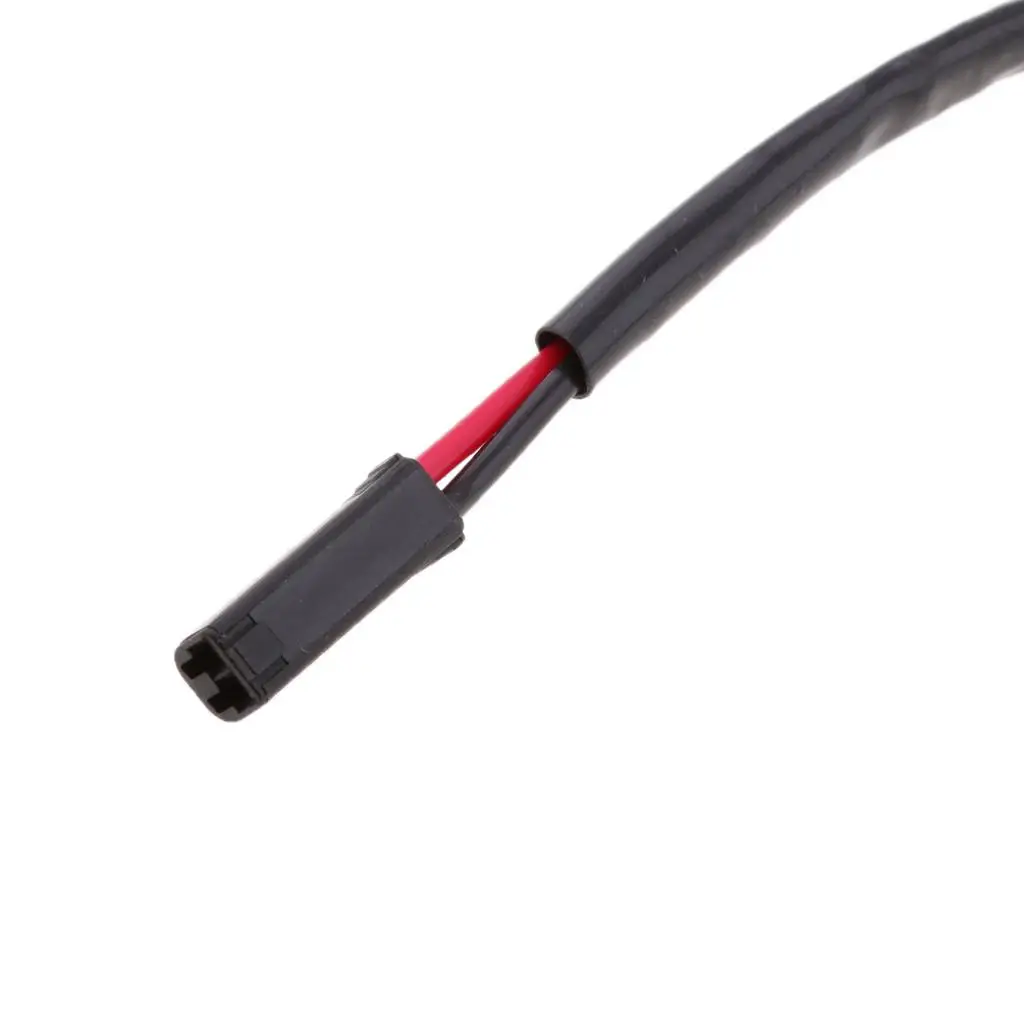 2x بدوره الأسلاك قابس مهايئ عدة سلك موصل لسوزوكي #6