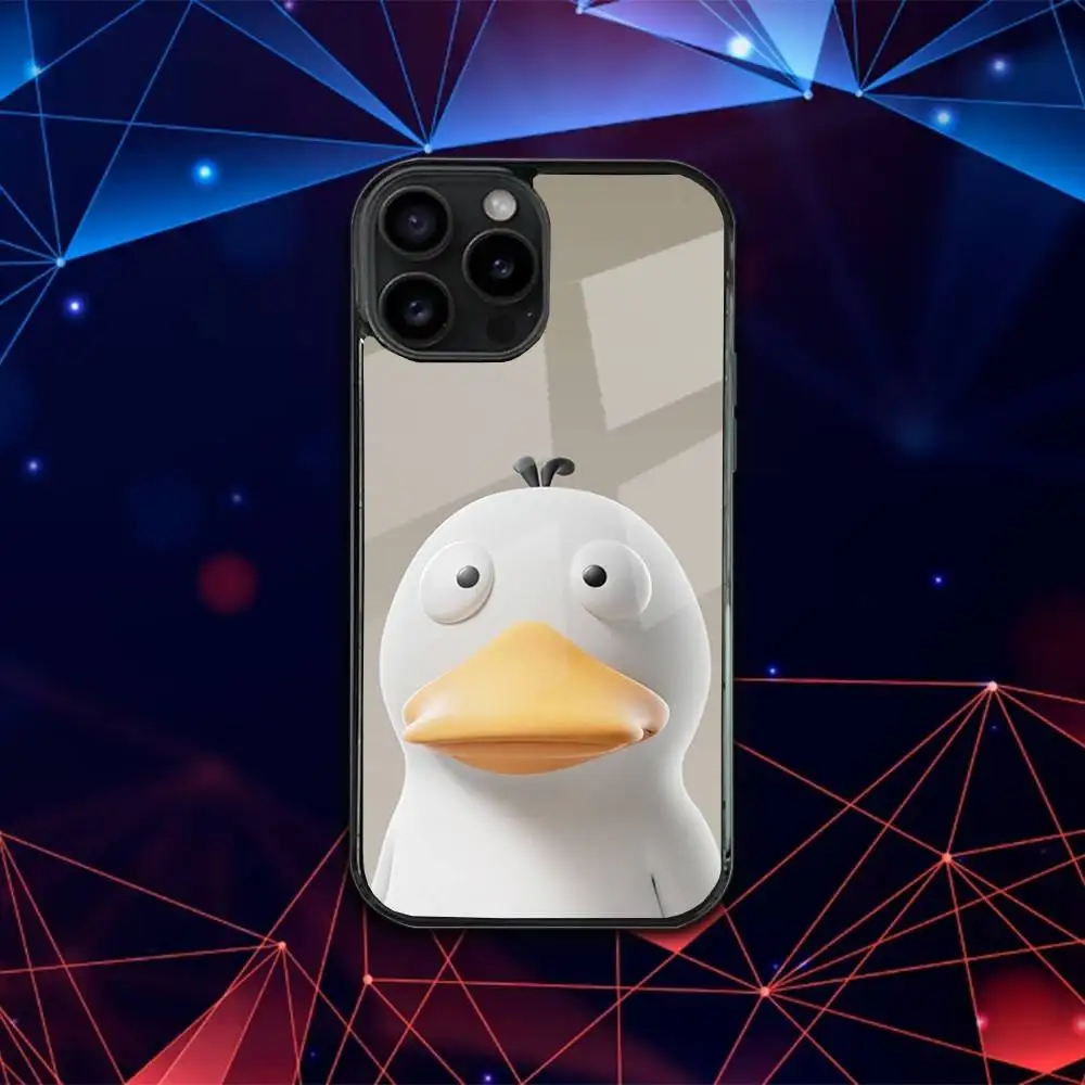 Etui na telefon Animals P-Party Game do iPhone 17, 16, 15, 14, 13, 12, 11, Pro, Max, Plus, Mini, SE4, E z magnetycznym systemem Magsafe do ładowania bezprzewodowego