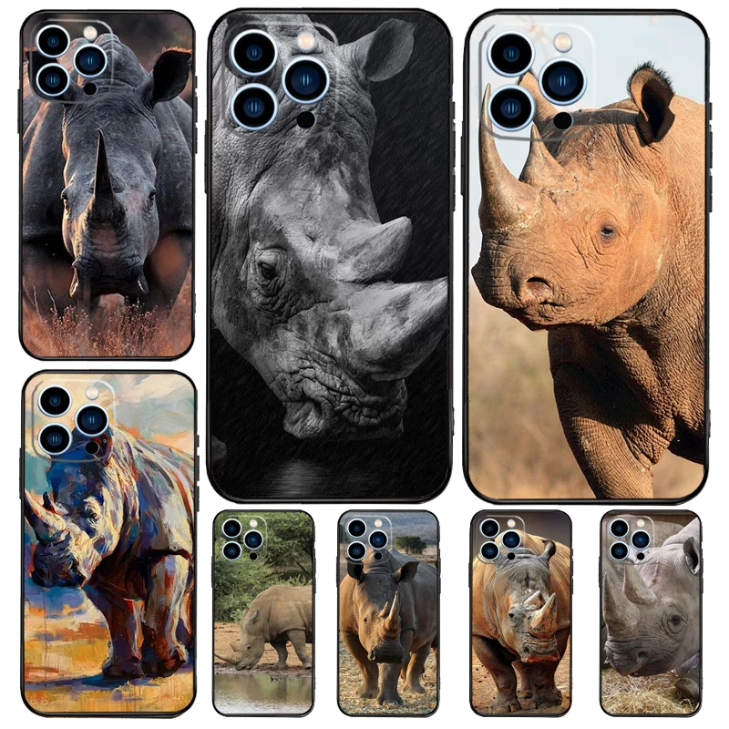 Animal Rhino Case F… - image