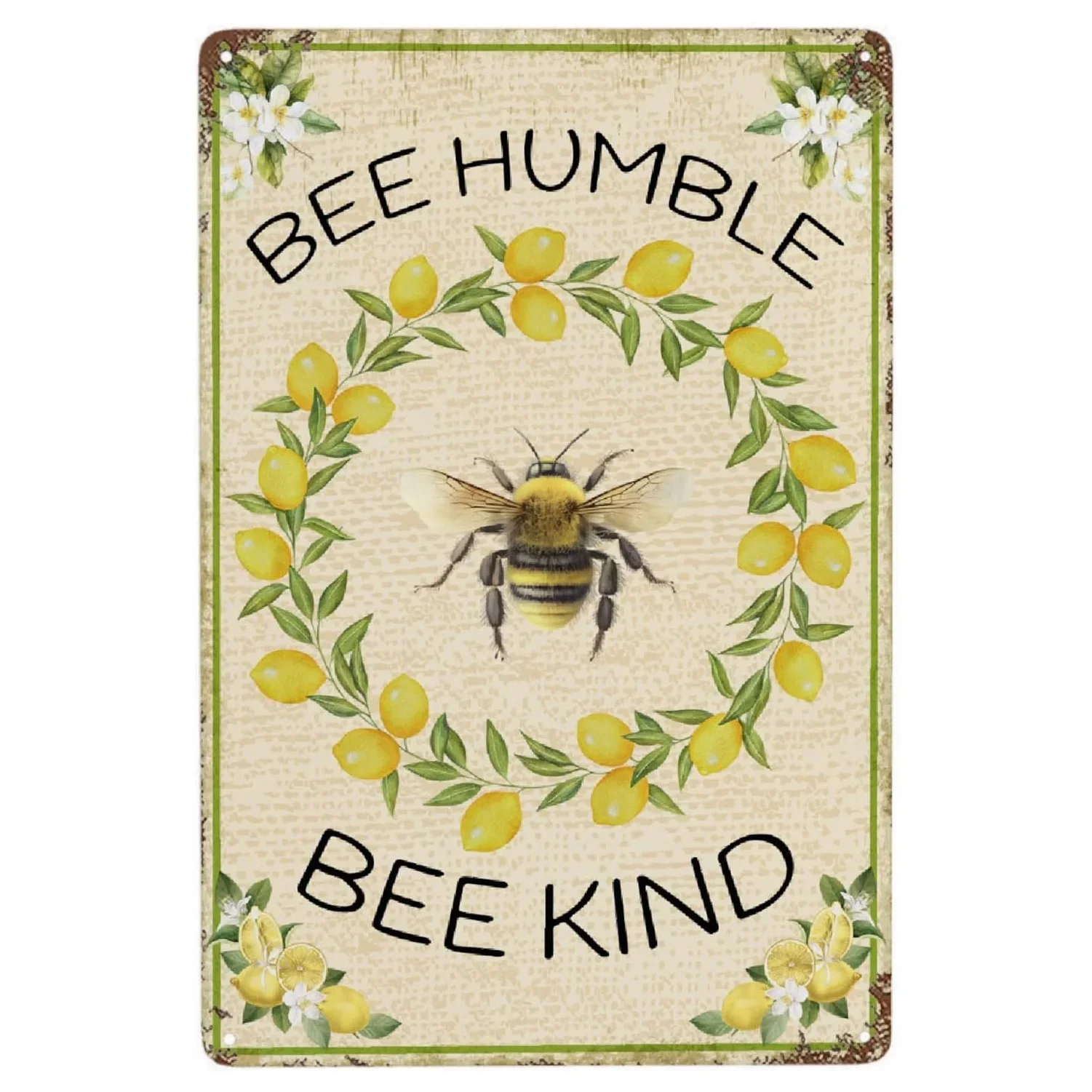 Letreros De Hojalat… - image