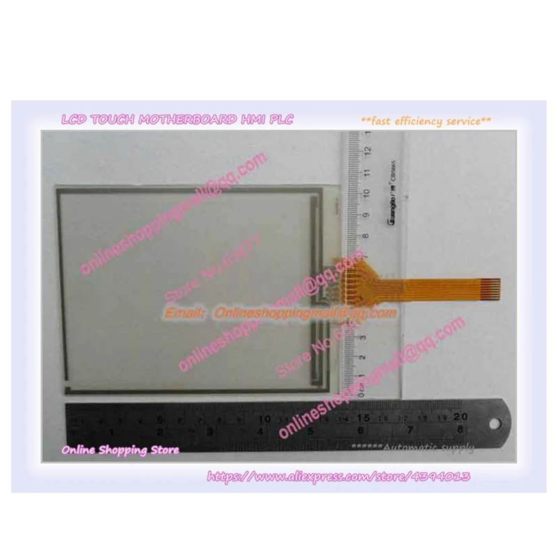 جديد G-22 4.484.038 زجاج شاشة تعمل باللمس في الولايات المتحدة