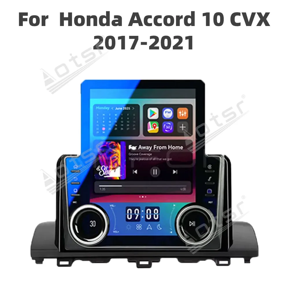 9.7'' Android 13 Fo…