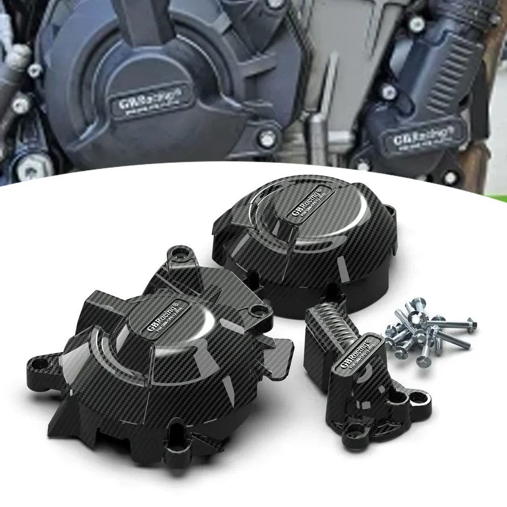 

Motorcycle Accessories Engine Protection Cover For KT-M 790 780 Duke R DUKE790 DUKE890 2020 2021 2022 2023