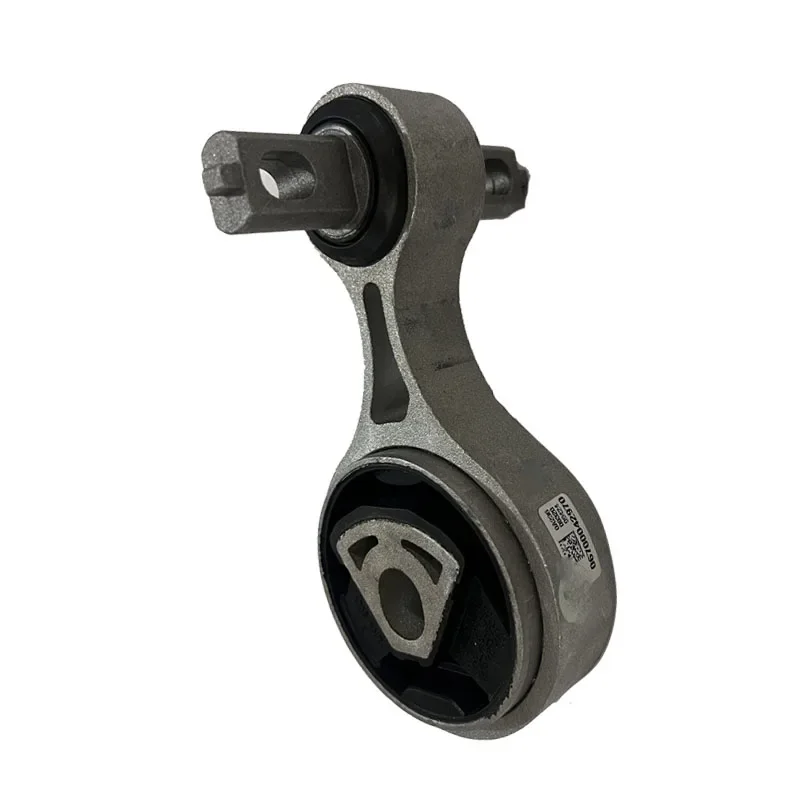 高性能ゴム製コンロッドマウント マセラティ 3.0 エンジン OEM 670004297 代替品