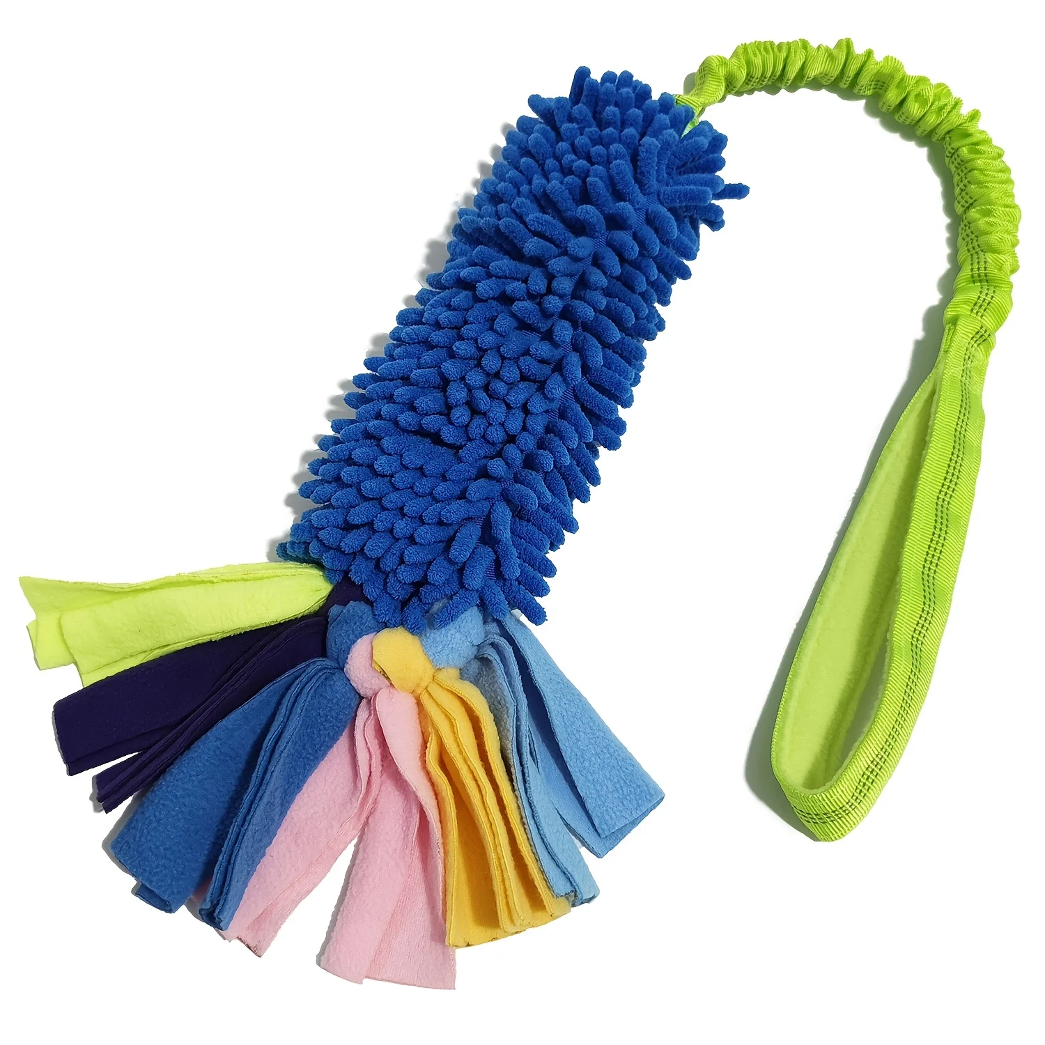 Blue BB Sound Toy