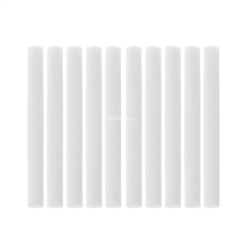 

Filter Cotton Sticks Sponge Sticks Refill Replacement Wicks for Mini Humidifier Dropship