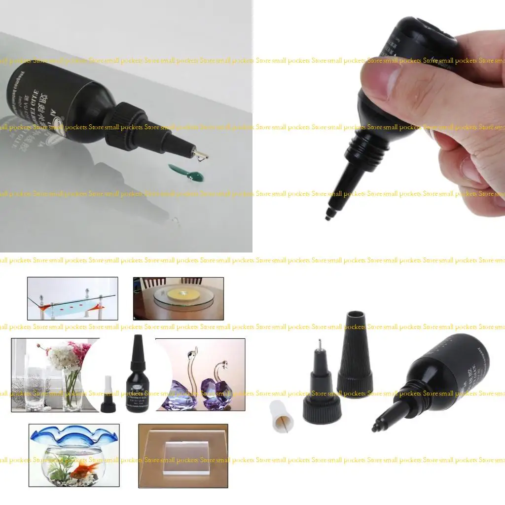 R1WD Uv Light Adhes…