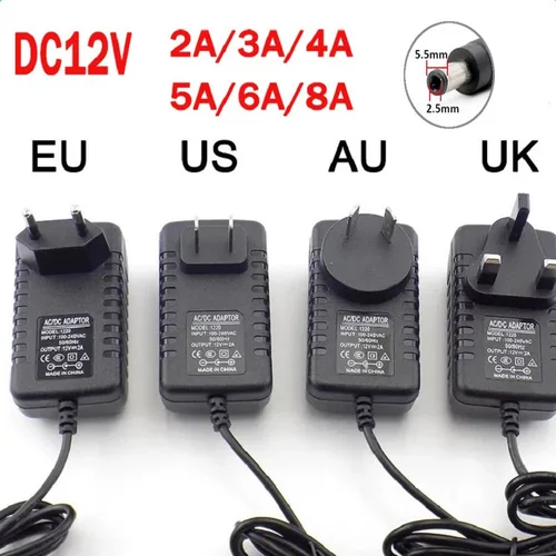 إكسسوارات الإضاءة