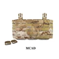 MCAD