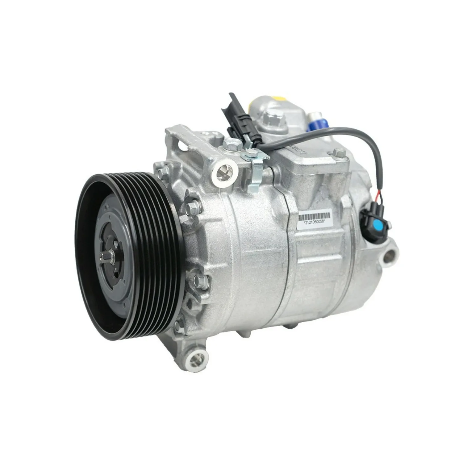 

Подходит для BMW X3 F25: Компрессор кондиционера (AC-насос) 64529211496, Автозапчасти