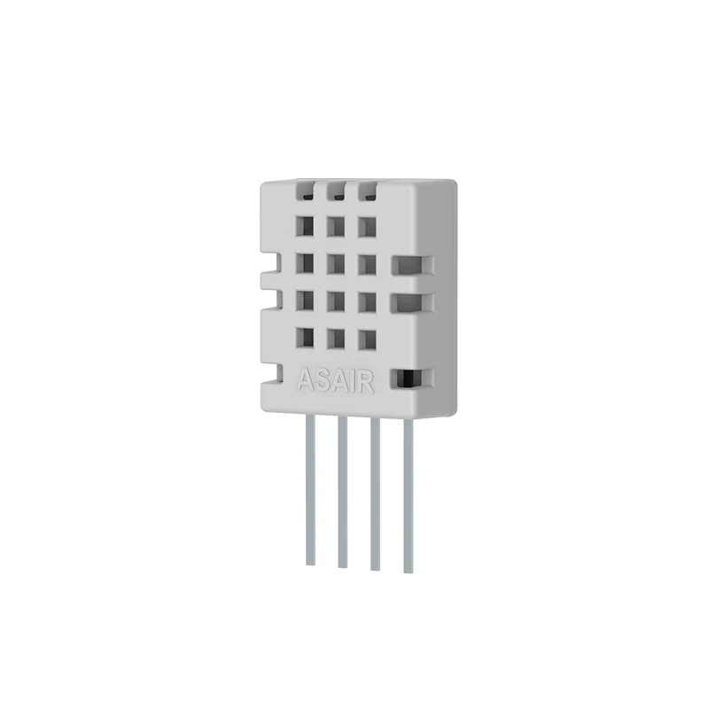 ASAIR AGS02MA Módulo de Sensor de Gas Industrial, Sensor de calidad del aire, proceso Semiconductor