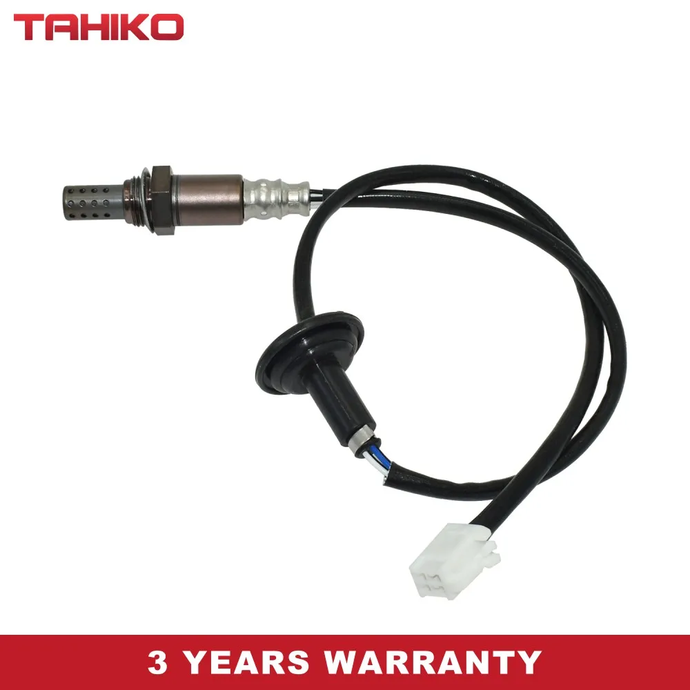 Lambda O2 Oxygen sensor 89465-12630 fit for TOYOTA  COROLLA (_E12_) 1.8 VVTL-i TS (ZZE123_) 2005-2007 2ZZ-GE 1ZZ-FE