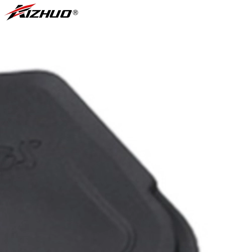 

8 PIECES Motorcycle Frame Hole Cover Caps Plug Decorative Frame Cap Set For BMW R1300GS ADV R1300GSA GS1300 R1300GS 2025 2026