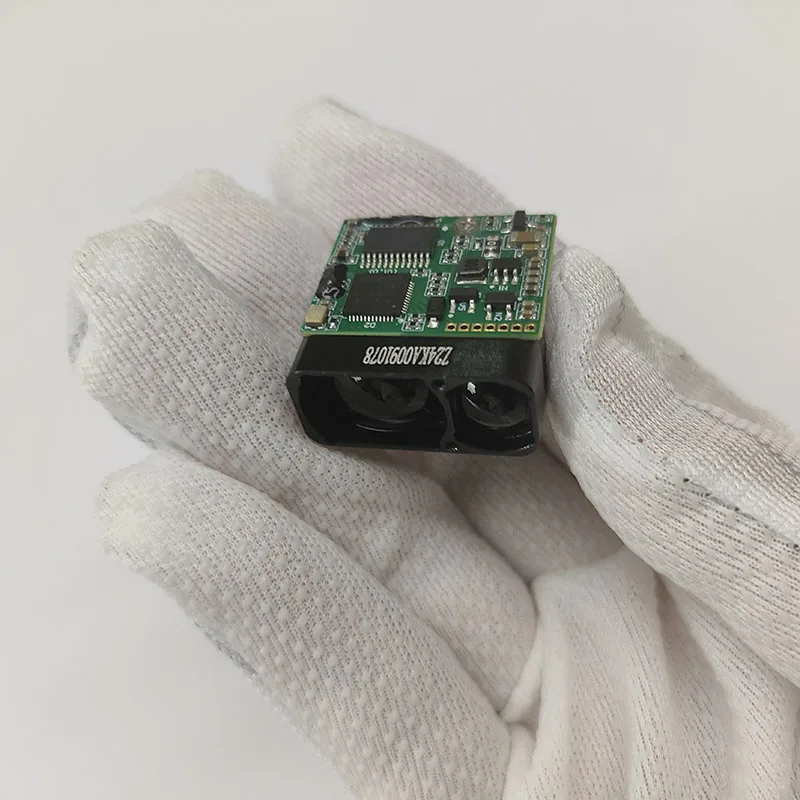 PTYS-15X Eye Safe L…