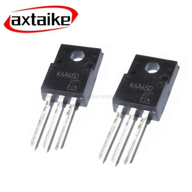 10PCS New And Origi…