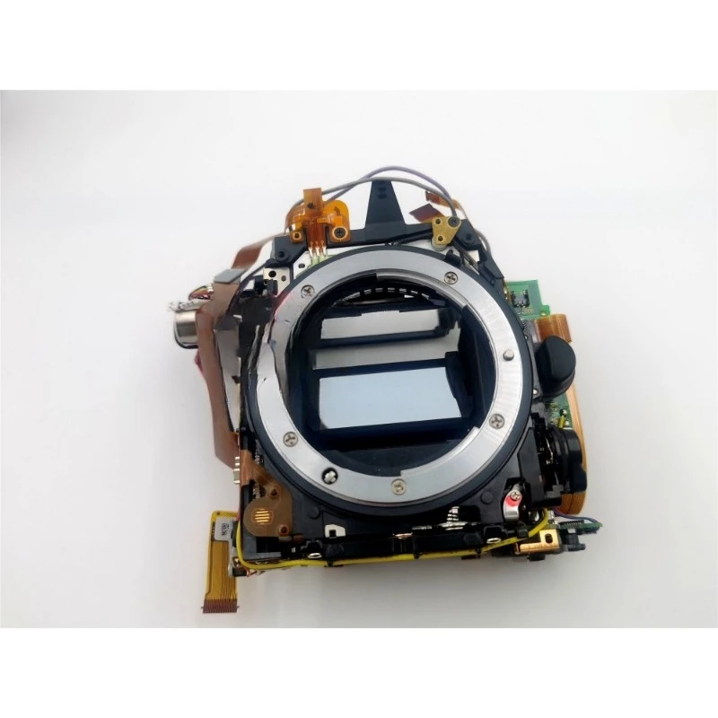 Parts forNikon Camera Parts D600 D610D750 Small Body Motor Set Drive Set Reflector Aperture