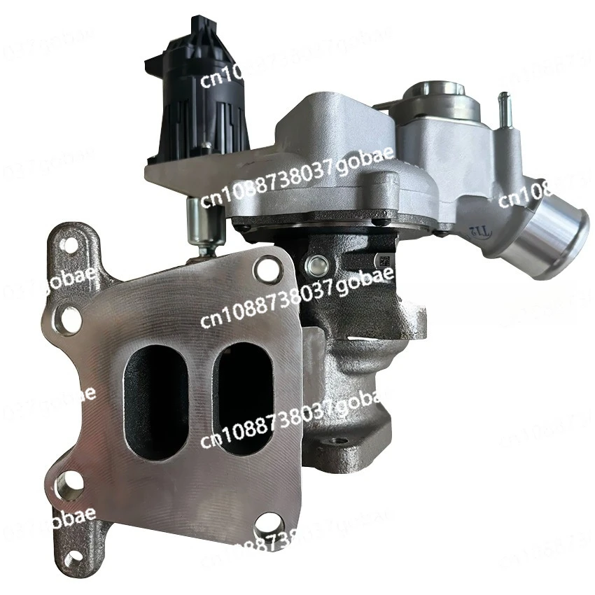 

6A0-F4-TC для Accord 1.5T Yingshipai, турбокомпрессор VG16 турбокомпрессор в сборе