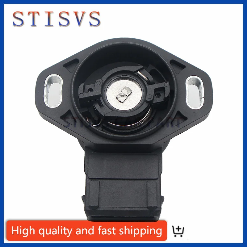 

89452-20050 Датчик положения дроссельной заслонки для Toyota 4Runner 1985-1990 Camry Celica-MR2 89452 20050 8945220050 89452-28030