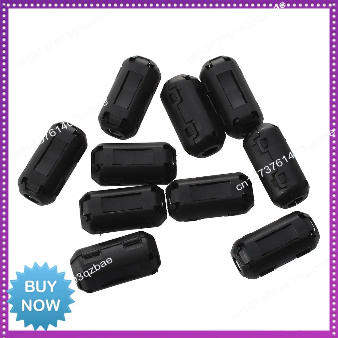 Hot Ltem 10Pcs Clip…