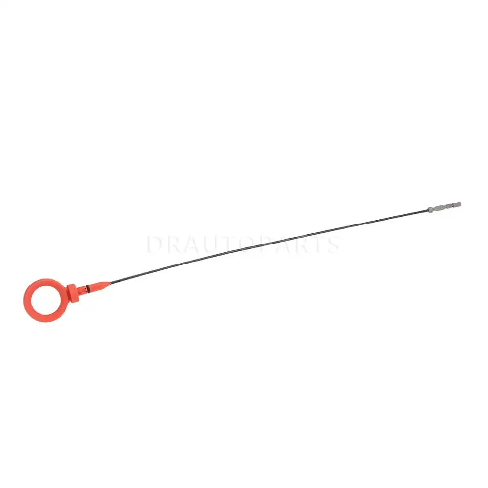 Engine Oil Dipstick 06E115611E,06E115611C,06E115611D For AUDI A4 B7 2005-2008,A6 C6 2004-2009 2.4/3.2,A8 D3 2005-2010