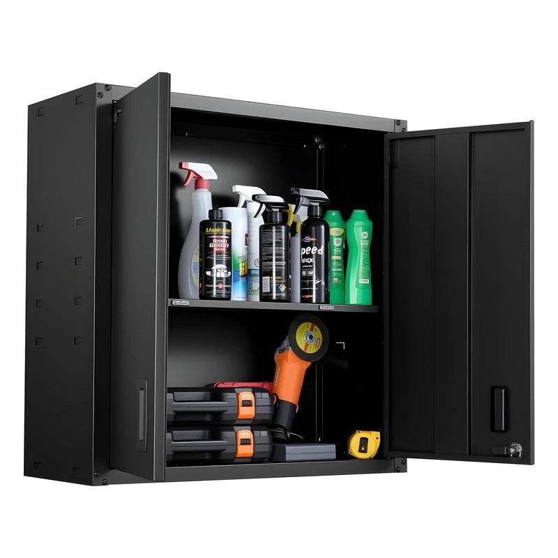 Workshop Wall Cabinet, 762x310 - огляд і ціна Workshop Tools Storage