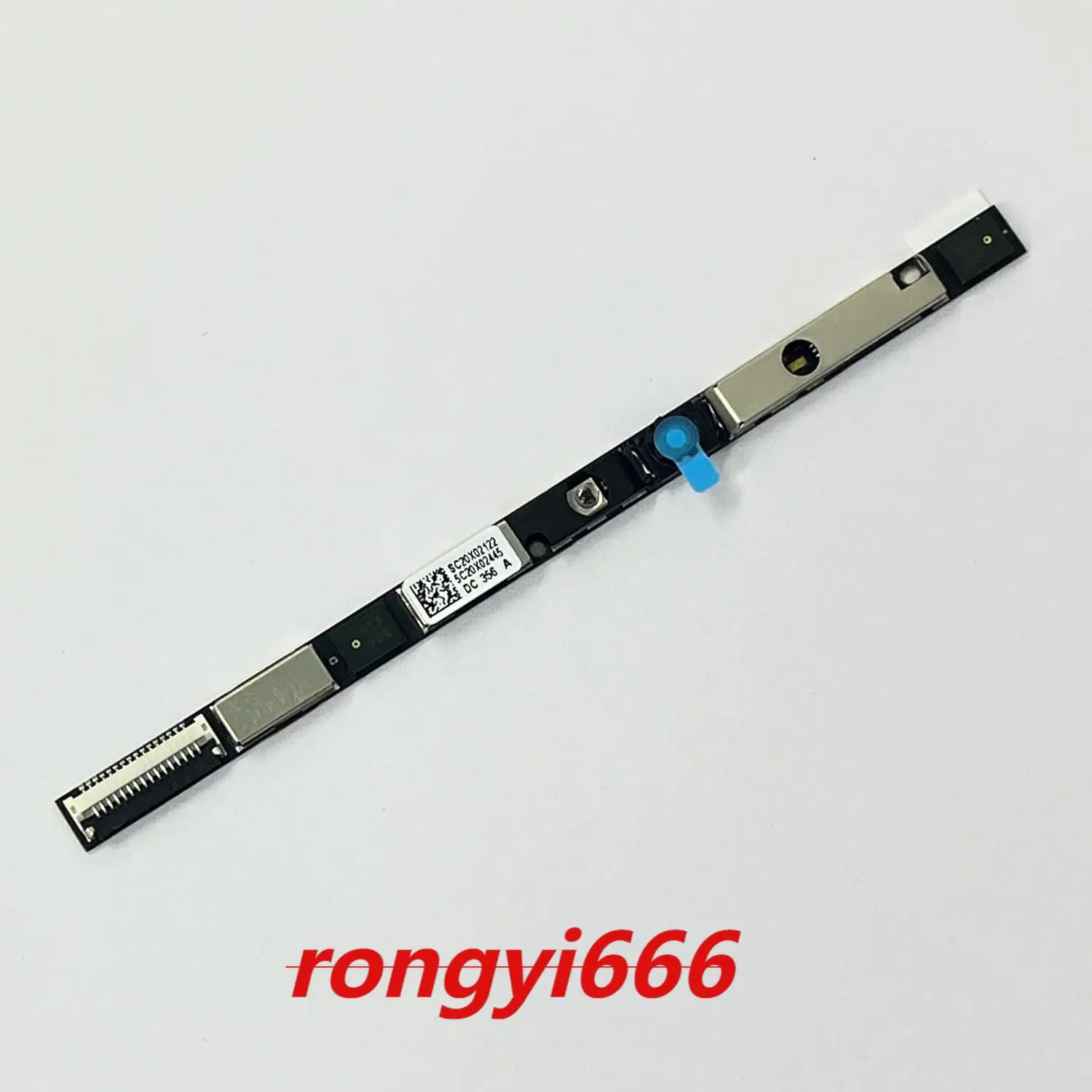 5C20X02445 for Lenovo ideapad 5 Pro-14ITL6 82L3 5 Pro-16ACH6 82L5 Camera