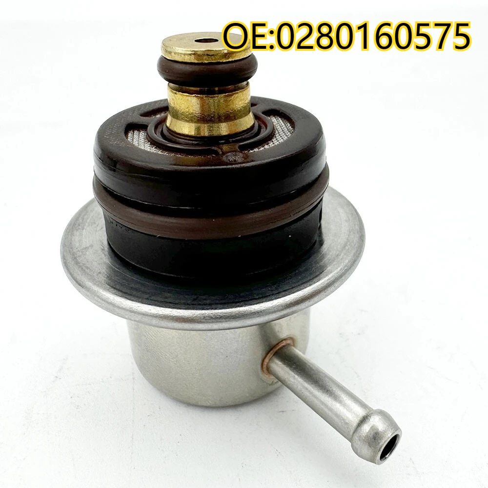 

High quality New For 0280160575 Fuel Injection Pressure Regulator For Bosch Audi A4 A8 Volkswagen VW