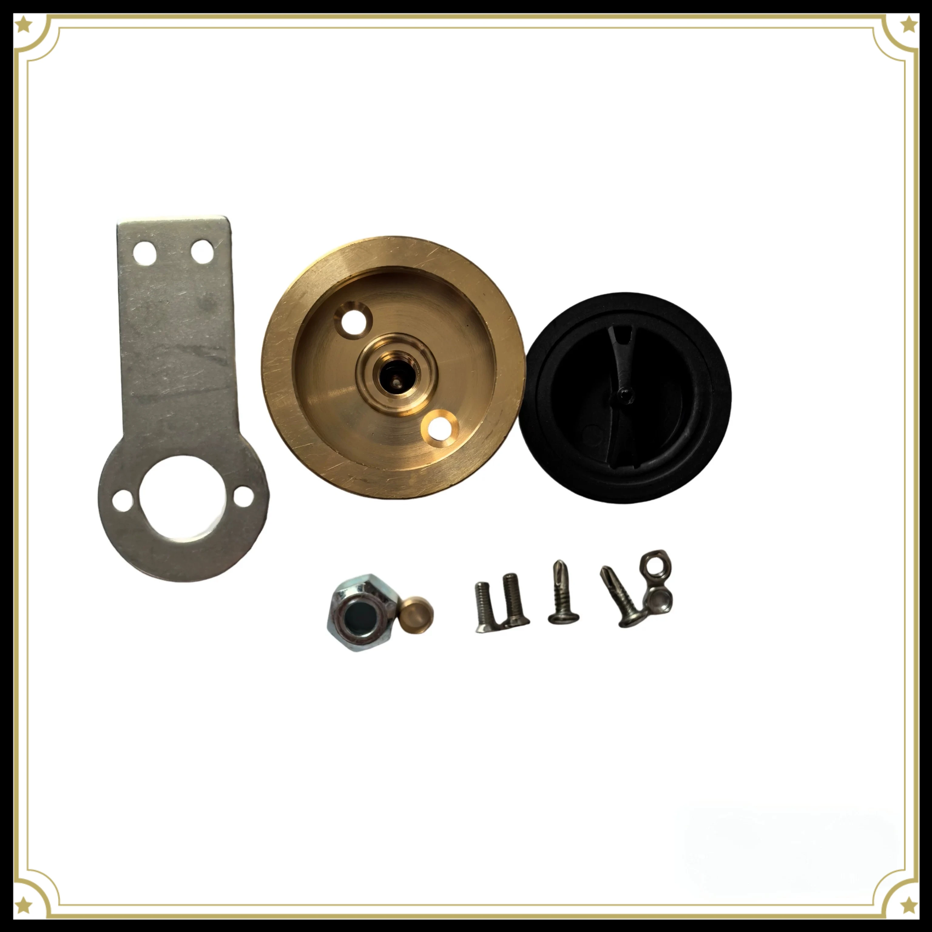 Car Change Liquefied Gas Filling Port, Liquefied Gas Charging Valve Charging Interface, Special Gas Accessories