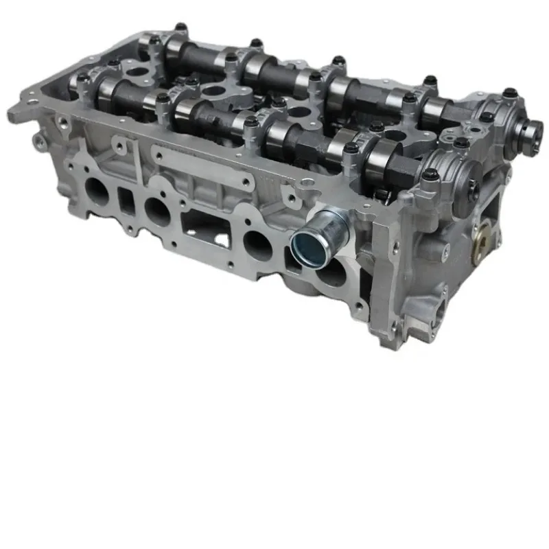 

Brand New 2TR 2TR-EGR Cylinder Head Assy For Toyota Hilux Innova Forturner Tacoma Hiace Cylinder Head
