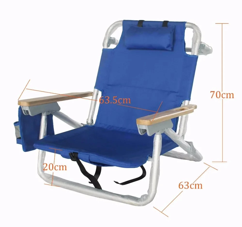 fm-Hot Selling Lying Chair/beach Sun Chair