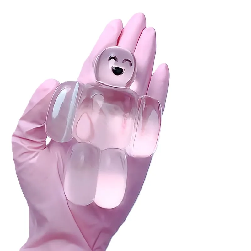 1 pçs robô squeeze brinquedos super macio e bonito descompressão e liberação lento rebote brinquedo presente de aniversário juguetes