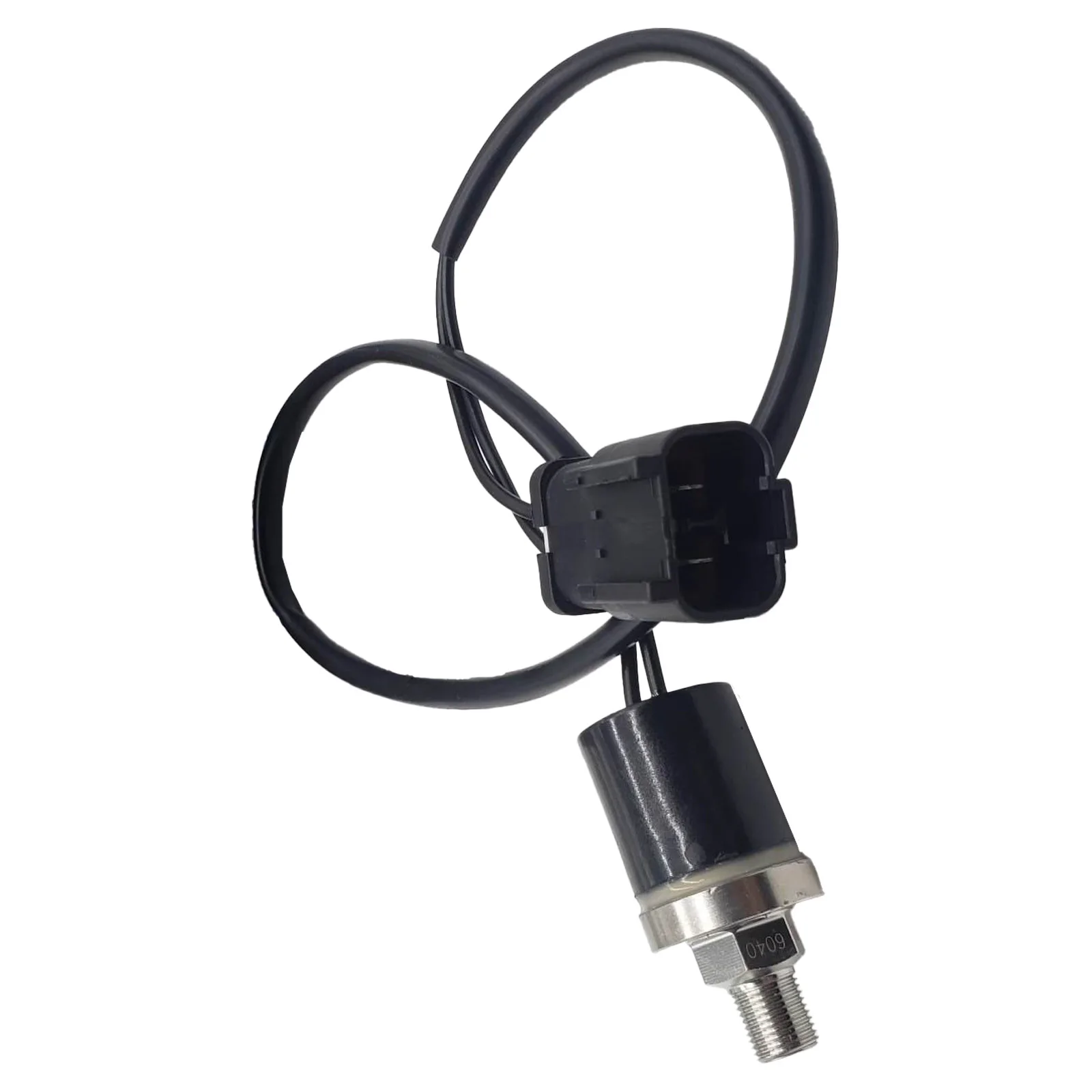 Drucksensor 42C-06-15131 für Komatsu Radlader WA200-6 WA380-6 WA480-6 – Detail 3