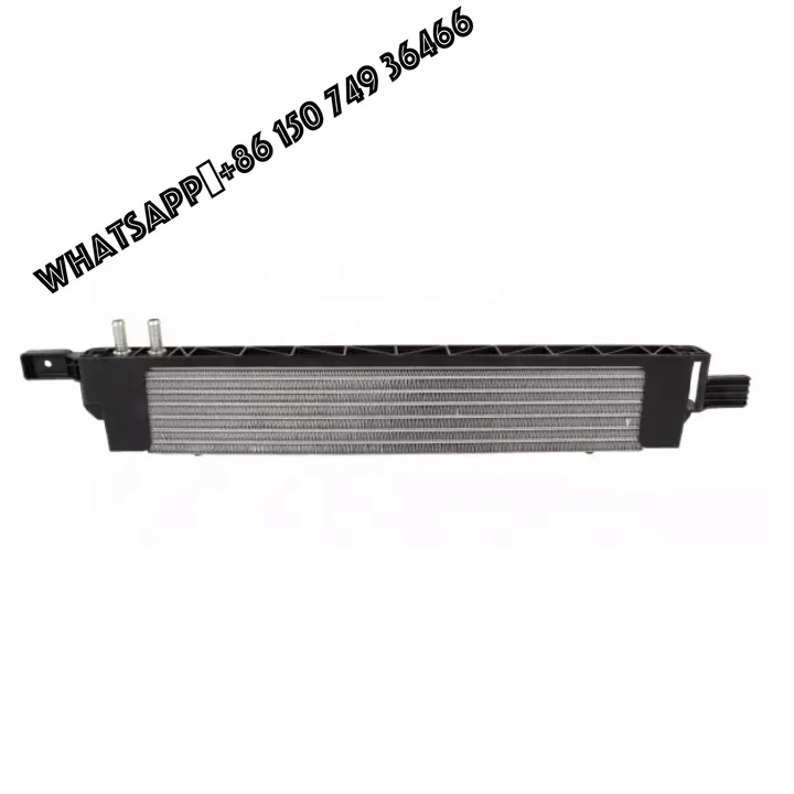 

FR3Z7A095D for FORD Mustang From 2015 to 2023 Fluid Cooler Transmission Oil Cooler