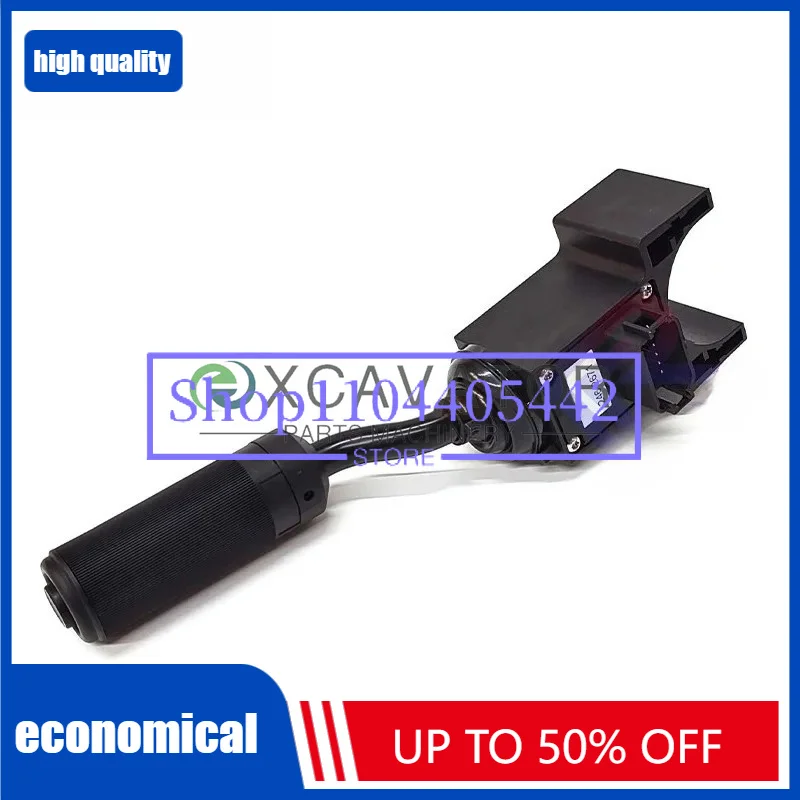 Control Switch Multifunction Combination 2462671 Transmission Column For 414E 416D 416E 420D 420E 422E 424D 428D