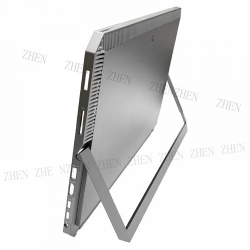 

Y для HP Zbook X2 G4 M620 KT-1572 серебристая задняя крышка ЖК-дисплея, верхняя крышка, задняя крышка L04632-001