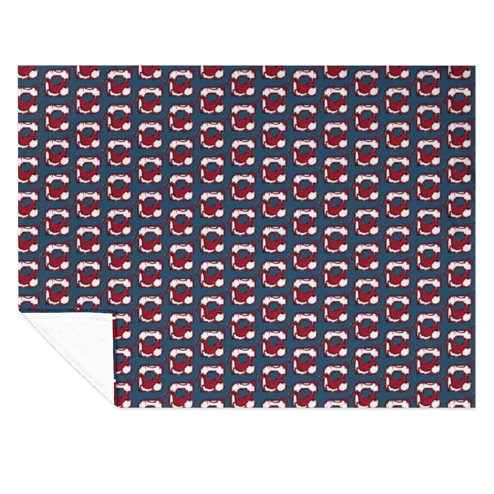 

Cortland dripping Red Dragon Throw Blanket Large Soft Beds Thin Blankets