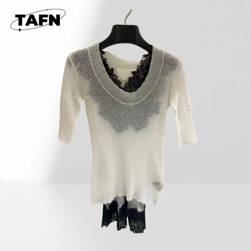 Women Short Sleeve T-Shirt – Casual Stylish Comfortable Tee for Summer Everyday Activities Women Summer T-Shirt BC1912