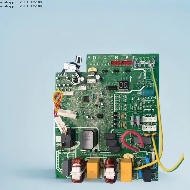 

17122300003174 Variable frequency air conditioning motherboard KFR80W/BP2T4N1 accessories