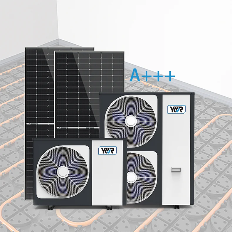 Solar Heat Pump Oem… - image