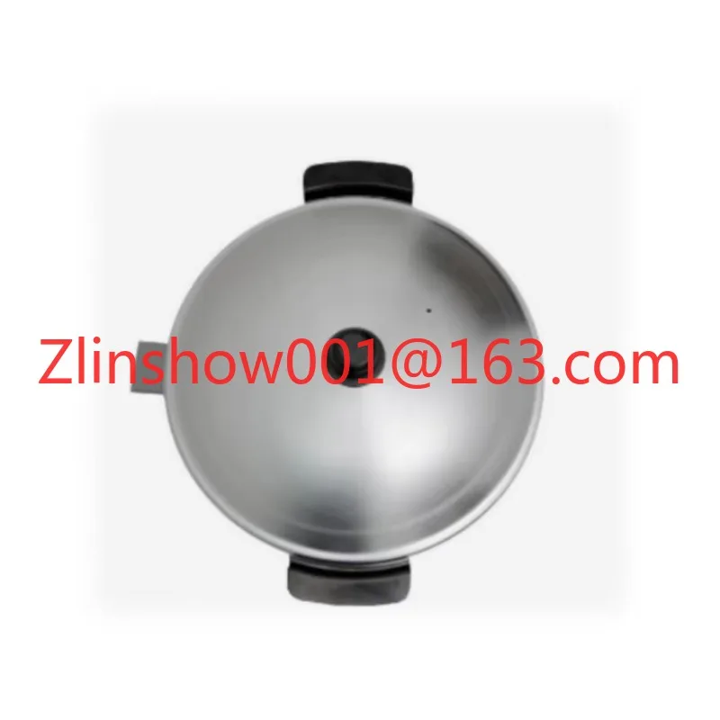 Machine Non-stick Coating Ajustable Temperature Control Machine a Maker