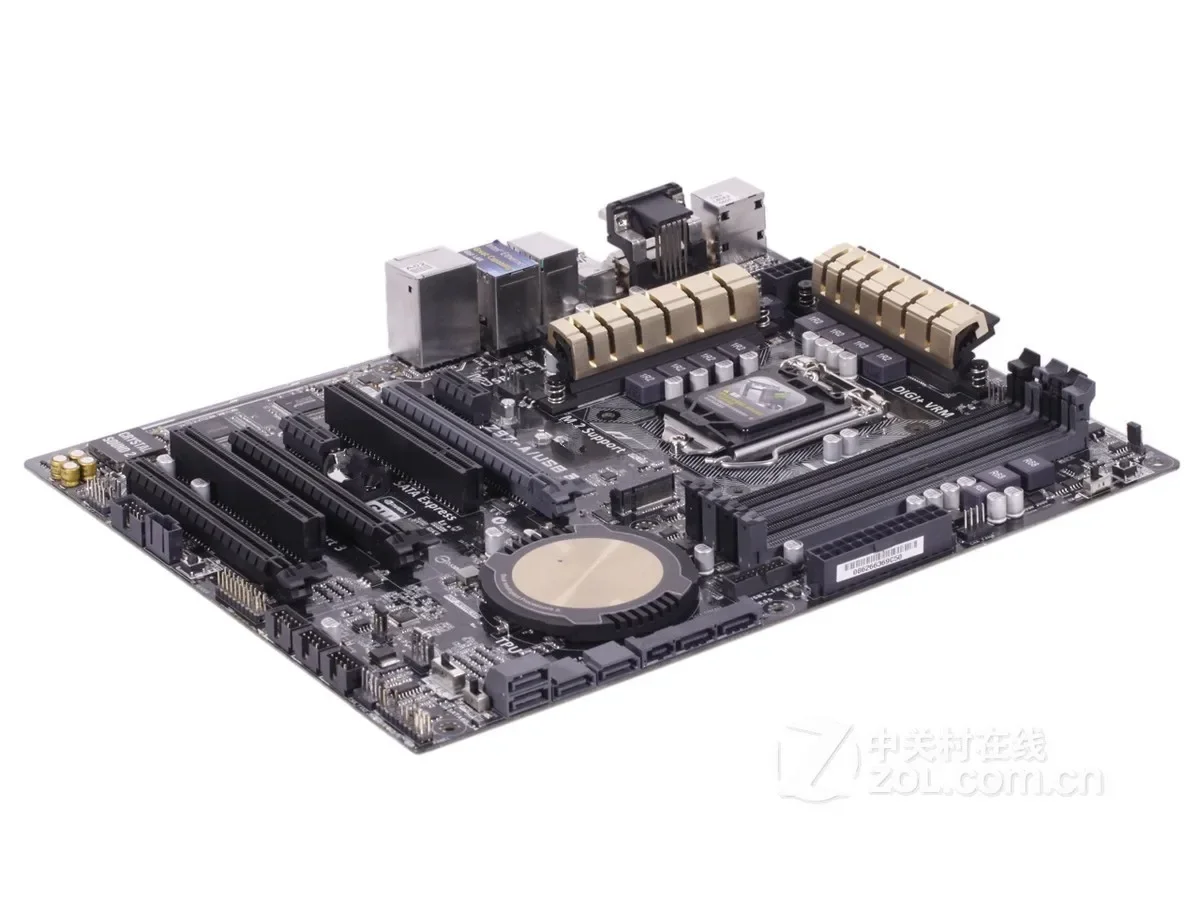 Motherboard accessories z97-a2