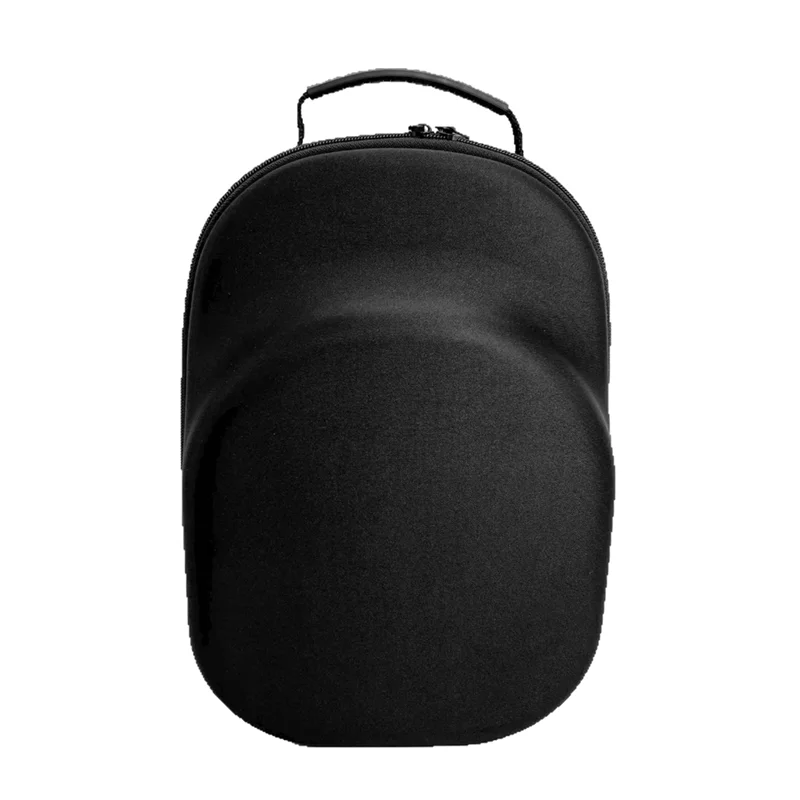 

RTENTE-Baseball Caps Hard EVA Storage Bag Portable Multifunctional Organizer Hats Holder For Travel Outdoor Adventures Handbag S