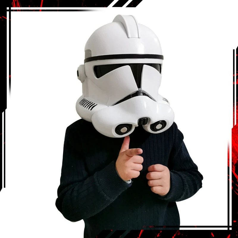 

Аниме-шлем для косплея Star Wars для взрослых, шлем Мандалорца, маска из ПВХ, подарок на Рождество, Скайуокер, Восхождение, Мандо, Охотник за головами, игрушки