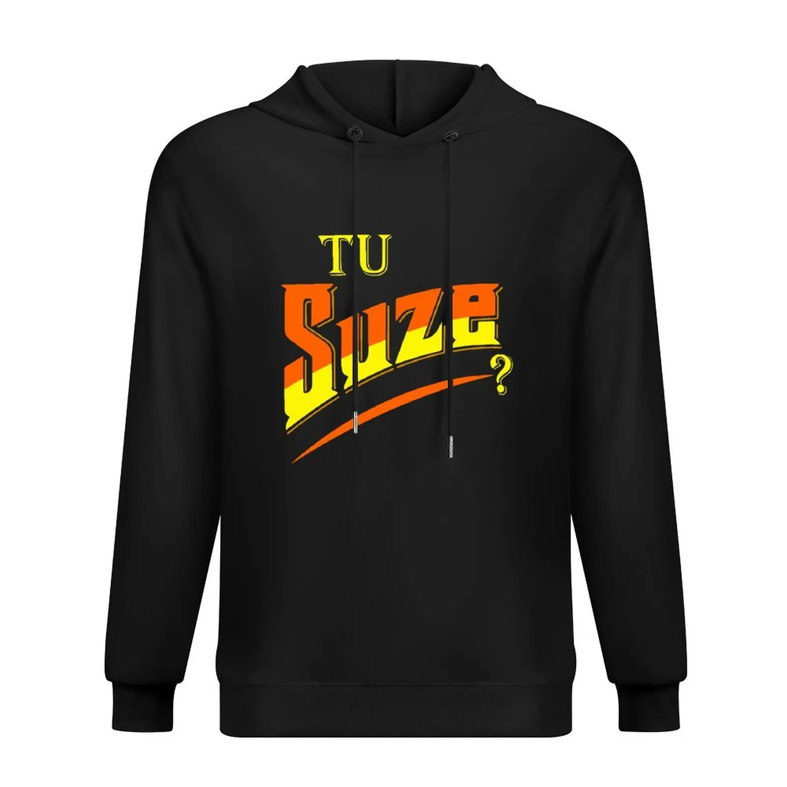 

You tu suze Hoodie fashion men korean style clothes korean clothes hooded shirt autumn hoodie