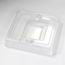 2pcs For GB Clear Plastic Game Card Cartridge Cases Boxes Insert Inner Tray Inlay for Gameboy GBC PAL US JP Version - AliExpress 