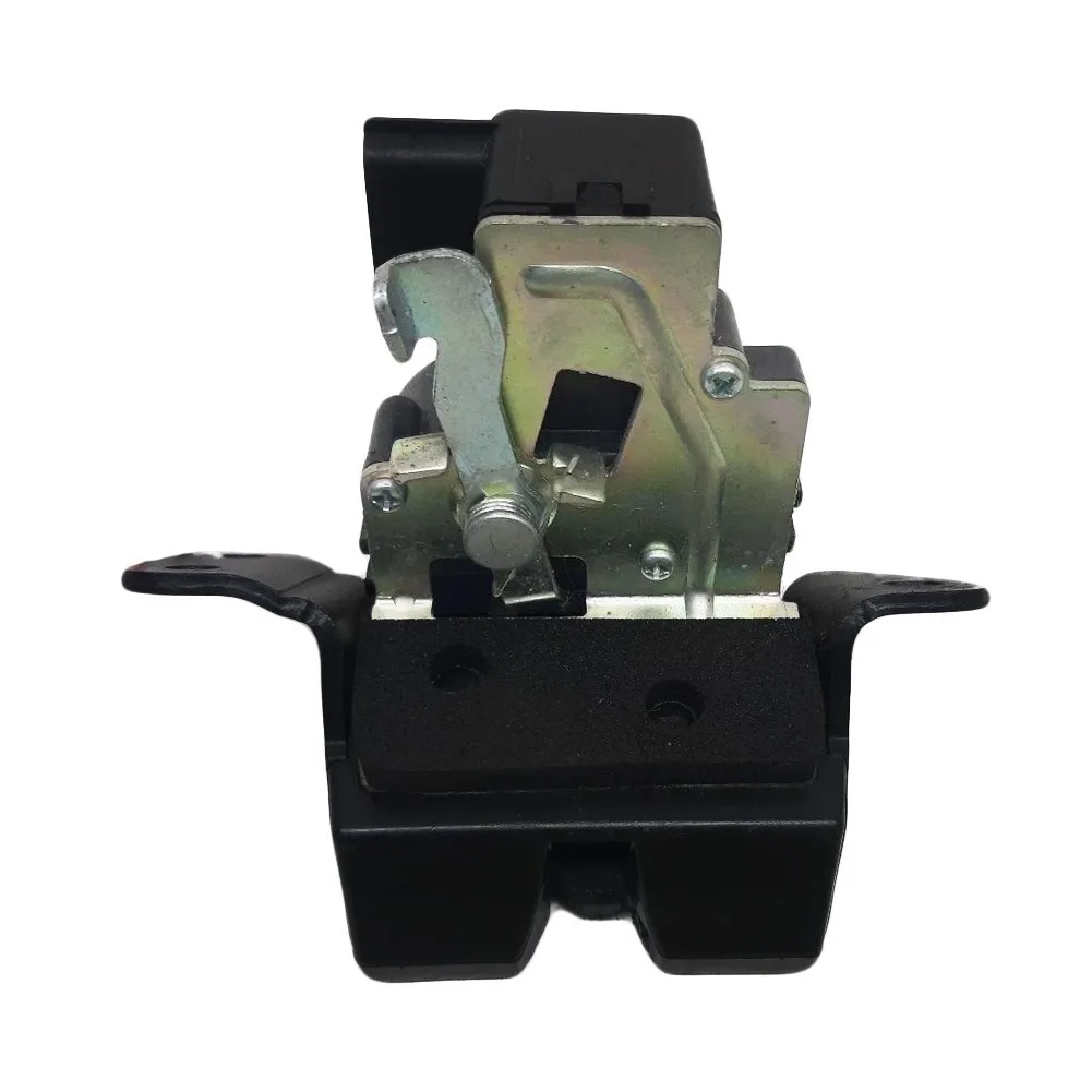 Car Tailgate Boot Lock Latch Catch Trunk Latch Lock Actuator 81230-2L000 For Hyundai For I30 2007-2012 Accessories